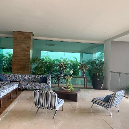 Hermoso Apartamento Con Todas Las Comodidades Acceso Directo A La Playa Morros Epic Sector La Boquilla Cumple Protocolos De Bioseguridad Cartagena 外观 照片
