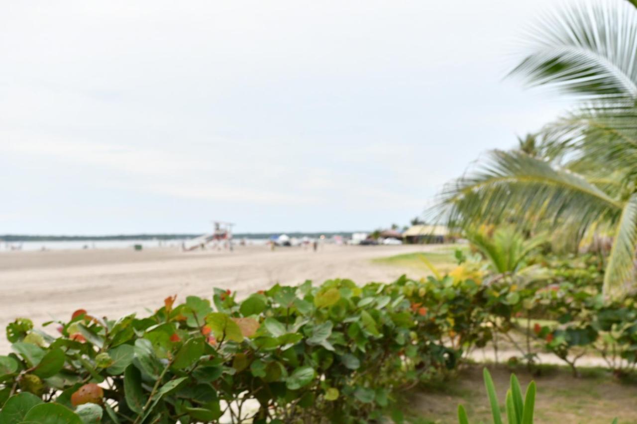 Hermoso Apartamento Con Todas Las Comodidades Acceso Directo A La Playa Morros Epic Sector La Boquilla Cumple Protocolos De Bioseguridad Cartagena 外观 照片