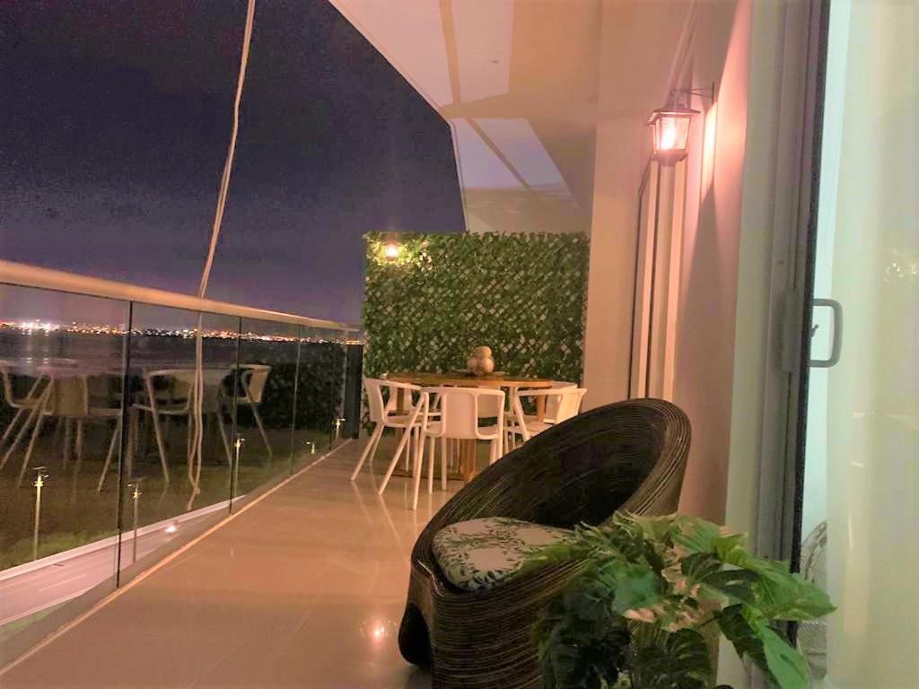 Hermoso Apartamento Con Todas Las Comodidades Acceso Directo A La Playa Morros Epic Sector La Boquilla Cumple Protocolos De Bioseguridad Cartagena 外观 照片