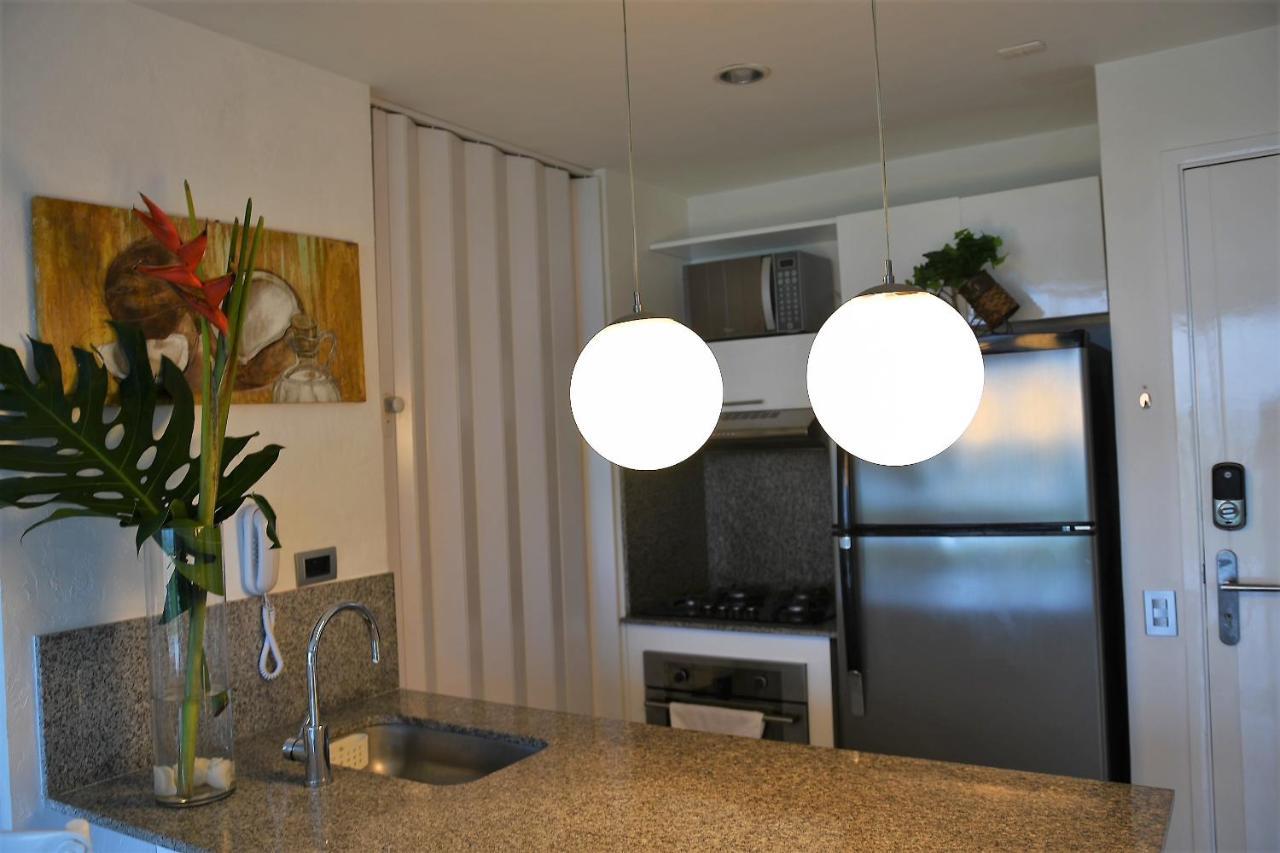 Hermoso Apartamento Con Todas Las Comodidades Acceso Directo A La Playa Morros Epic Sector La Boquilla Cumple Protocolos De Bioseguridad Cartagena 外观 照片