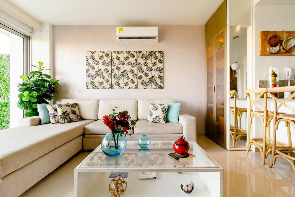 Hermoso Apartamento Con Todas Las Comodidades Acceso Directo A La Playa Morros Epic Sector La Boquilla Cumple Protocolos De Bioseguridad Cartagena 外观 照片