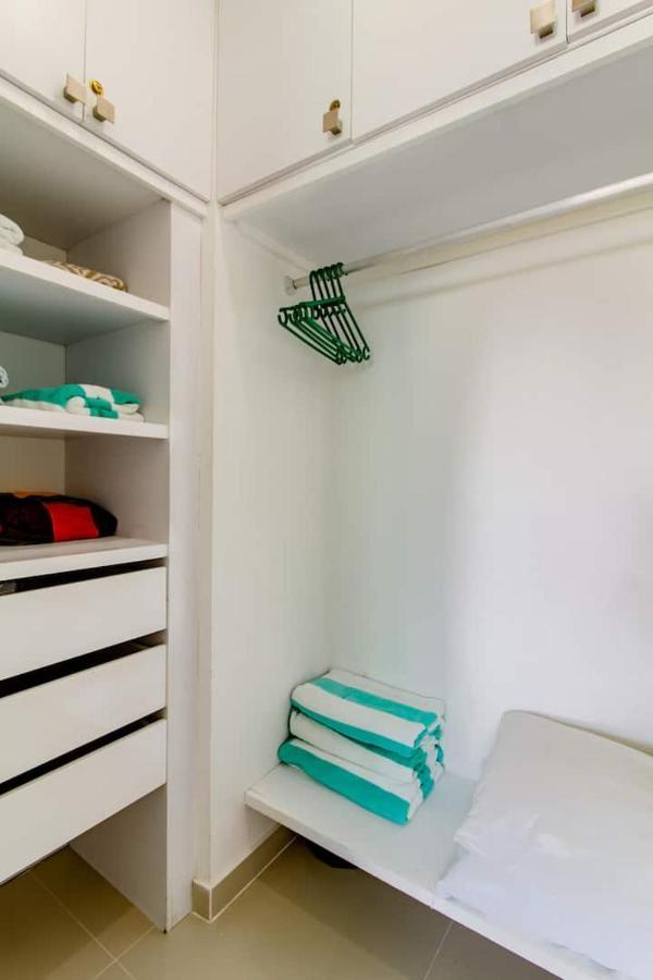 Hermoso Apartamento Con Todas Las Comodidades Acceso Directo A La Playa Morros Epic Sector La Boquilla Cumple Protocolos De Bioseguridad Cartagena 外观 照片