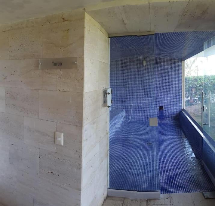 Hermoso Apartamento Con Todas Las Comodidades Acceso Directo A La Playa Morros Epic Sector La Boquilla Cumple Protocolos De Bioseguridad Cartagena 外观 照片